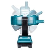 Makita DCF203Z, Ventilateur Bleu