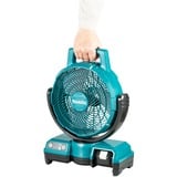 Makita DCF203Z, Ventilateur Bleu