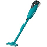 Makita DCL280FZ, Aspirateur balais Bleu