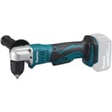 Makita DDA351Z perceuse Sans clé 1,7 kg Noir, Vert Noir/Bleu, Visseuse d'angle, Sans clé, 1 cm, 2,5 cm, 1 cm, 1,5 mm