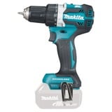 Makita DDF484Z perceuse Sans clé 1,6 kg Noir, Bleu, Perceuse/visseuse Bleu/Noir, Perceuse à poignée pistolet, Sans clé, 1,3 cm, 3,8 cm, 1,3 cm, 1,5 mm