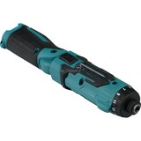 Makita DF012DZ, Perceuse/visseuse Bleu/Noir