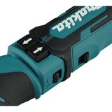 Makita DF012DZ, Perceuse/visseuse Bleu/Noir