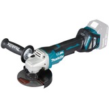 Makita DGA517Z meuleuse d'angle 12,5 cm 8500 tr/min 2,4 kg Bleu/Noir, 8500 tr/min, 12,5 cm, Batterie, 2,4 kg