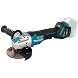 Makita DGA519Z meuleuse d'angle 12,5 cm 8500 tr/min 2,5 kg Bleu/Noir, 8500 tr/min, 12,5 cm, 2,5 kg, Moteur sans balai