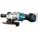 Makita DGA519Z meuleuse d'angle 12,5 cm 8500 tr/min 2,5 kg Bleu/Noir, 8500 tr/min, 12,5 cm, 2,5 kg, Moteur sans balai