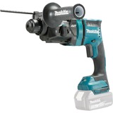 Makita DHR182Z marteau rotatif 5000 tr/min SDS Plus, Marteau-perforateur bleu/Noir, SDS Plus, Noir, Bleu, 1,8 cm, 5000 tr/min, 1,7 J, 5 - 8 mm