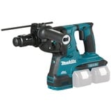 Makita DHR281ZJ marteau rotatif SDS Plus, Marteau piqueur Bleu/Noir, SDS Plus, Noir, Bleu, Moteur sans balai, 2,9 J, Batterie, 18 V