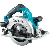 Makita DHS782ZJ scie circulaire portative 19 cm Noir, Bleu 6000 tr/min Bleu/Noir, Noir, Bleu, 19 cm, 6000 tr/min, 104 dB, 93 dB, 3 dB