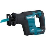 Makita DJR188Z Scies alternatives 3000 spm Noir, Bleu, Scie sabre Bleu/Noir, Sans brosse, Noir, Bleu, 3000 spm, 2 cm, 25,5 cm, 13 cm