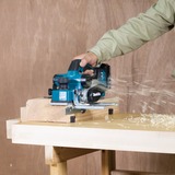 Makita DKP181Z, Rabot électrique Bleu/Noir