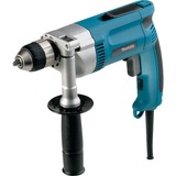 Makita DP3003J perceuse 1200 tr/min 2,2 kg Noir, Bleu, Argent bleu/Argent, 1 cm, 1200 tr/min, 3,2 cm, 1 cm, 0,8 mm, 36 N·m