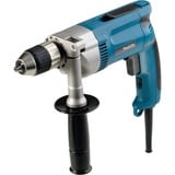 Makita DP4001J, Perceuse Bleu/Argent