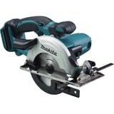 Makita DSS501Z, Scie circulaire Bleu/Noir