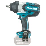 Makita DTW1002Z visseuse électrique et visseuse à percussion 2200 tr/min Noir, Vert, Percuteuse Bleu/Noir, Tournevis électrique, Poignée de pistolet, 1/2", Noir, Vert, Surcharge, 2200 tr/min