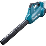 Makita DUB362Z souffleur de feuilles sans fil 193 km/h Noir, Turquoise 18 V Lithium-Ion (Li-Ion) Bleu/Noir, 193 km/h, Noir, Turquoise, 18 V, Lithium-Ion (Li-Ion), 2,8 kg