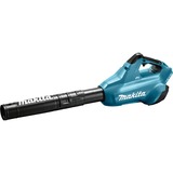 Makita DUB362Z souffleur de feuilles sans fil 193 km/h Noir, Turquoise 18 V Lithium-Ion (Li-Ion) Bleu/Noir, 193 km/h, Noir, Turquoise, 18 V, Lithium-Ion (Li-Ion), 2,8 kg