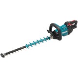 Makita DUH601Z taille-haie électrique Lame unique 4,5 kg, Taille-haies bleu/Noir, Batterie, 18 V, 4,5 kg, 225 mm, 1121 mm, 192 mm