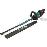 Makita DUH751Z taille-haie électrique 4,5 kg, Taille-haies Bleu/Noir, Batterie, 18 V, 4,5 kg, 225 mm, 1261 mm, 192 mm