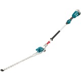 Makita DUN500WZ, Taille-haies Bleu/Noir