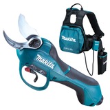 Makita DUP361Z scie à rallonge électrique 3,3 kg, Élagueur Bleu/Noir, Noir, Bleu, Batterie, 18 V, 3,3 kg