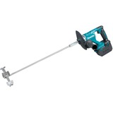 Makita DUT130Z, Mélangeur Noir/Bleu