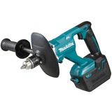 Makita DUT131Z, Mélangeur Noir/Bleu