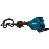 Makita DUX60Z non classé, Débroussailleuse Bleu/Noir