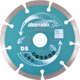 Makita Disque diamanté DIAMAK, Ø 125mm, Disque de coupe 