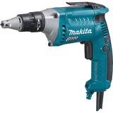 Makita FS6300 tournevis et visseuse électrique 570 W 6000 tr/min Bleu, 570 W, 1,3 kg, 6000 tr/min