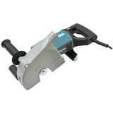 Makita Fraiseuse de rainure bleu/Noir