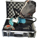 Makita GA5030RSP1 meuleuse d'angle 12,5 cm 11000 tr/min 720 W 1,8 kg bleu, 11000 tr/min, 12,5 cm, Secteur, 1,8 kg