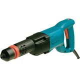 Makita HK0500 marteau rotatif 550 W SDS Plus, Marteau burineur bleu/Noir, SDS Plus, 1,8 J, Secteur, 550 W, 230 V, 50 Hz