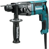 Makita HR1841FJ non classé, Marteau-perforateur bleu/Noir