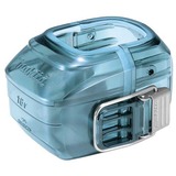 Makita Housse de protection pour batterie 195798-3, Étui de protection Turquoise