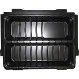 Makita Insert variable 2 fois, Dépôt Noir