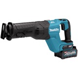 Makita JR001GM201, Scie sabre Bleu/Noir