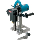 Makita KC100 4500tr/min 2000W cutter universel, Fraiseuse de chaînes Bleu/Noir, 2000 W, 12,8 kg
