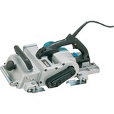 Makita KP312S 2200W 12000tr/min Noir, Gris Rabot électrique bleu/Noir, 425 mm, 551 mm, 219 mm, 18,4 kg