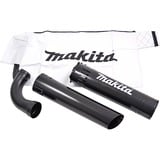 Makita Kit d'aspiration 197235-3, Sac de prise 