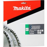 Makita Lame de scie circulaire B-33370 SPECIALIZED pour aluminium, Ø 250mm, 80 dents 