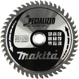 Makita Lame de scie circulaire B-56764 SPECIALIZED pour scies plongeantes, Ø 165mm, 48 dents 