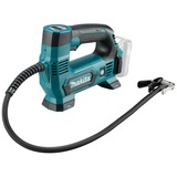 Makita MP100DZ compresseur pneumatique Batterie, Pompe à air Bleu/Noir, 8,3 bar, 1,3 kg