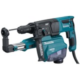 Makita Marteau piqueur Bleu/Noir