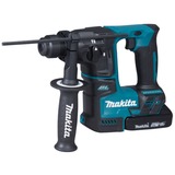 Makita Marteau piqueur Bleu/Noir