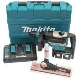 Makita Marteau piqueur Bleu/Noir