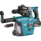 Makita Marteau piqueur Bleu/Noir
