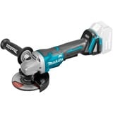 Makita Meuleuse d'angle sans fil DGA515Z, 18 volts Bleu/Noir