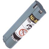 Makita Ni-MH 7034 9.6V Batterie/Pile Batterie/Pile, Hybrides nickel-métal (NiMH), 2,6 Ah, 7,2 V, Gris, 1 pièce(s)