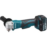 Makita Perceuse angulaire DDA350RTJ Noir/Bleu